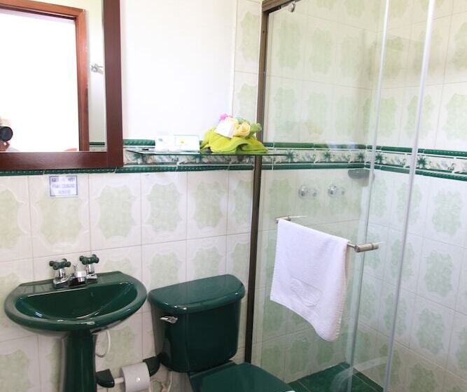 غرفة قياسية, Villeta Resort