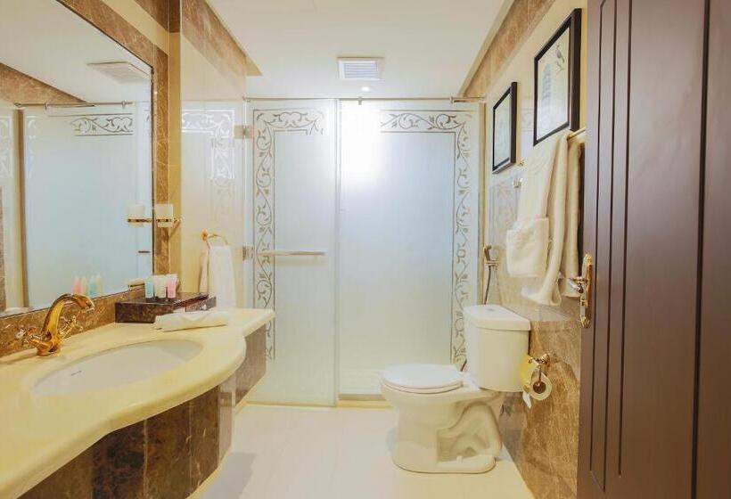 套房, Rest Night Hotel Serviced Apartments  Alhamra