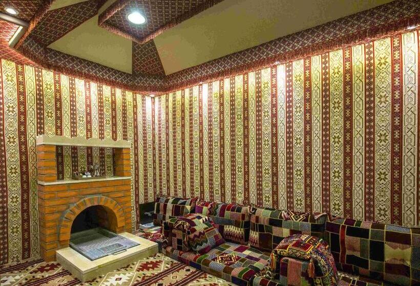 皇家套房, Rest Night Hotel Serviced Apartments  Alhamra