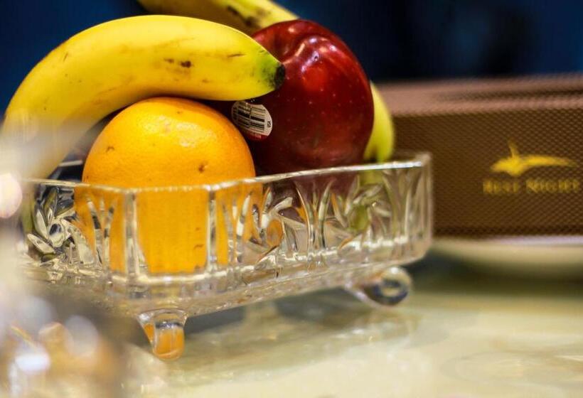 套房, Rest Night Hotel Serviced Apartments  Alhamra