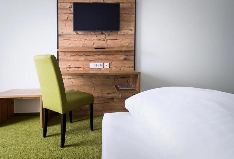 Номер Superior, Alb Inn   Hotel & Apartments