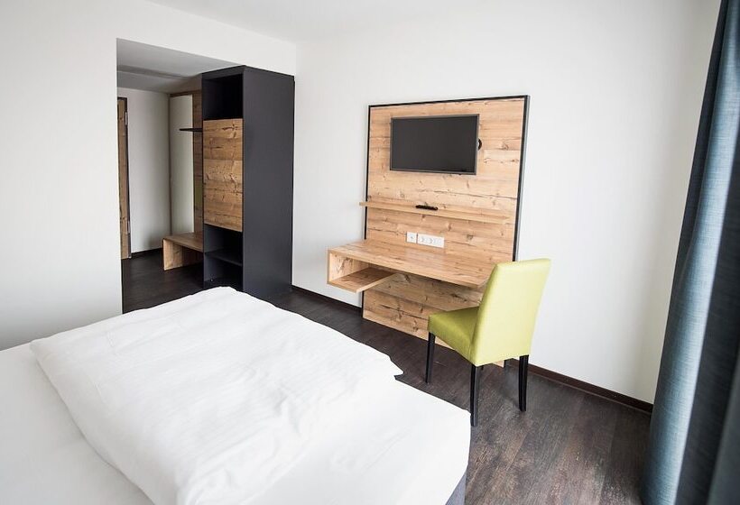 Номер Комфорт, Alb Inn   Hotel & Apartments