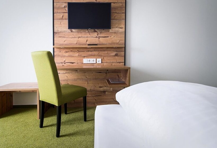 Номер Комфорт, Alb Inn   Hotel & Apartments