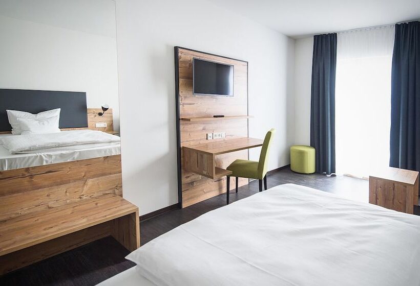 Номер Superior, Alb Inn   Hotel & Apartments