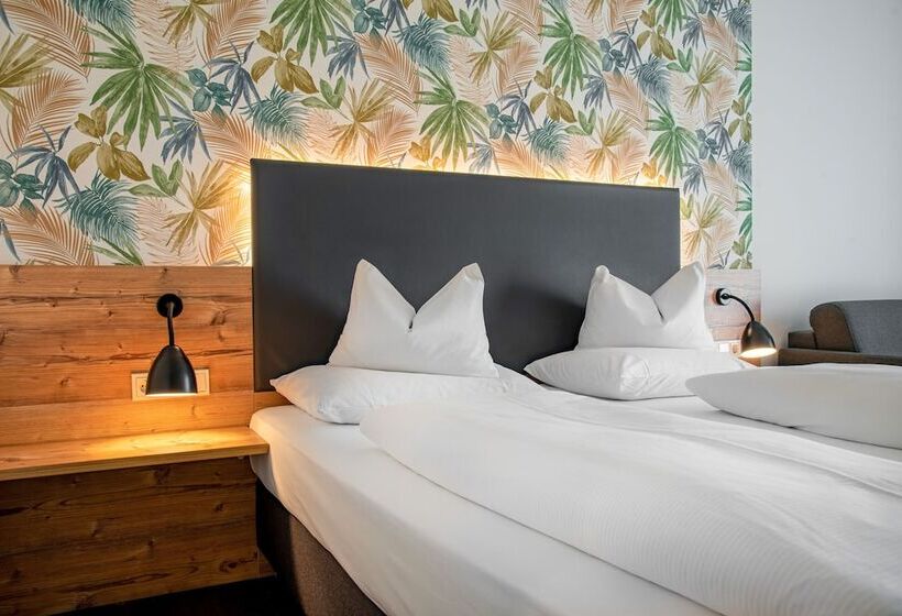 Номер Superior, Alb Inn   Hotel & Apartments