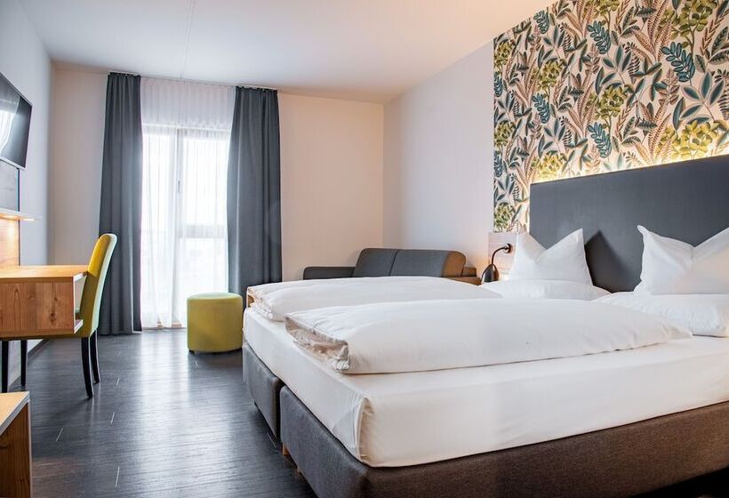 Номер Superior, Alb Inn   Hotel & Apartments