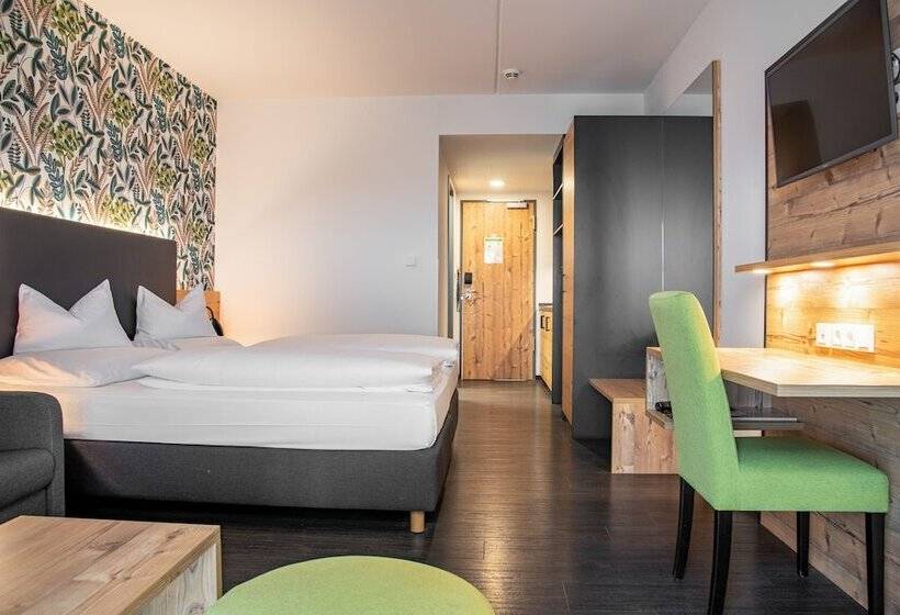Номер Superior, Alb Inn   Hotel & Apartments