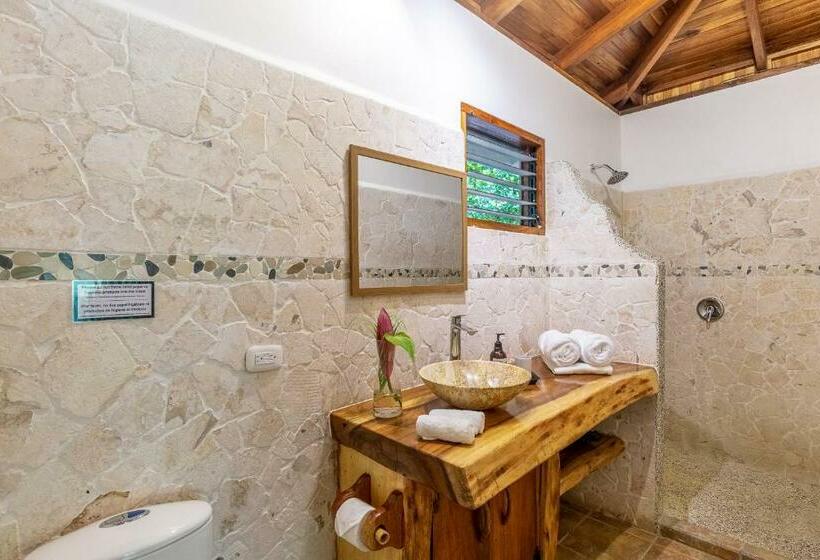 Бунгало Стандарт Вид на Сад, Makanas Beach Bungalows