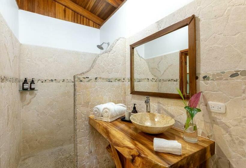 Бунгало Стандарт Вид на Сад, Makanas Beach Bungalows