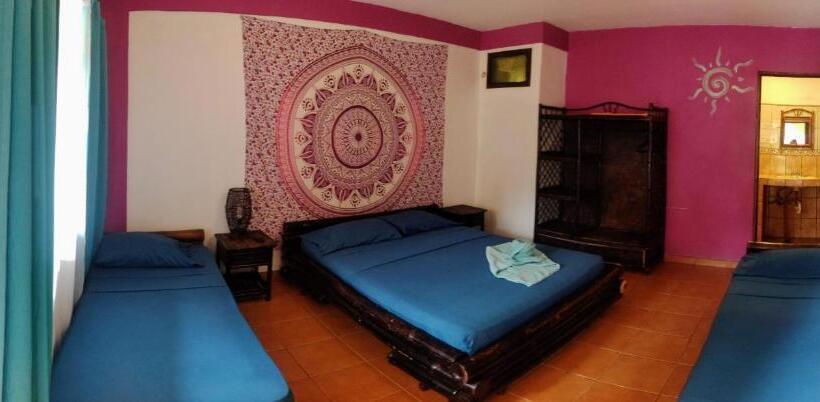 Номер Стандарт, Cool Vibes Beach Hostel