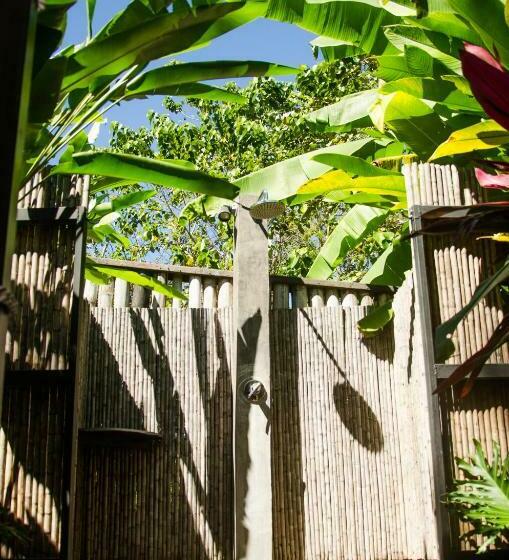 غرفة ديلوكس رباعية, Glamping Hotel Flor Y Bambu