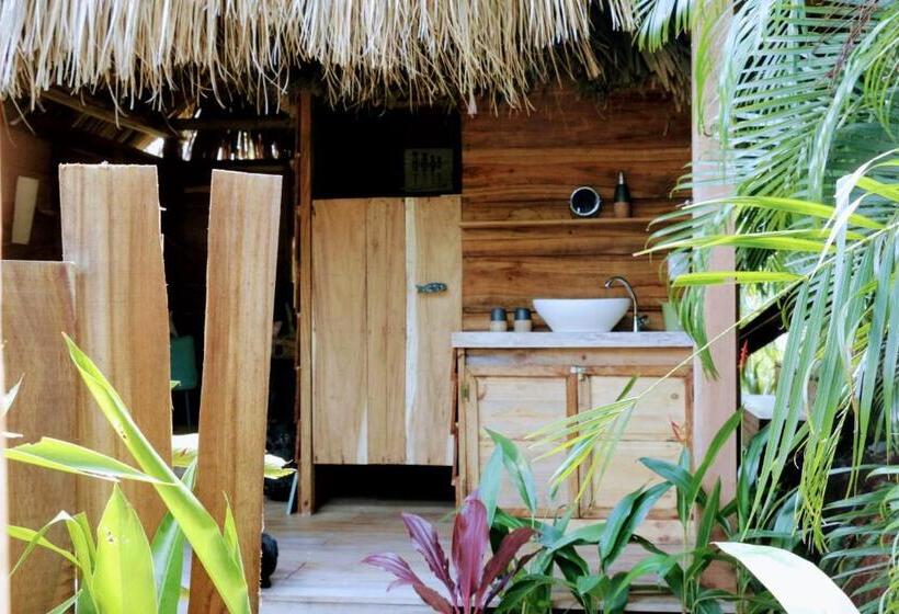 1 베드룸 수피리어 스위트, Glamping Hotel Flor Y Bambu