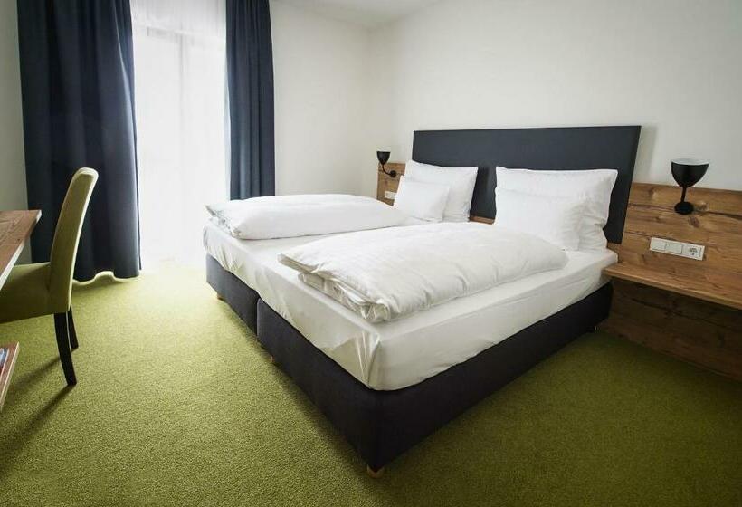 Номер Комфорт, Alb Inn   Hotel & Apartments
