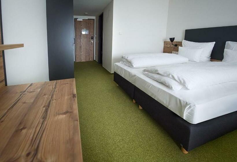Номер Комфорт, Alb Inn   Hotel & Apartments