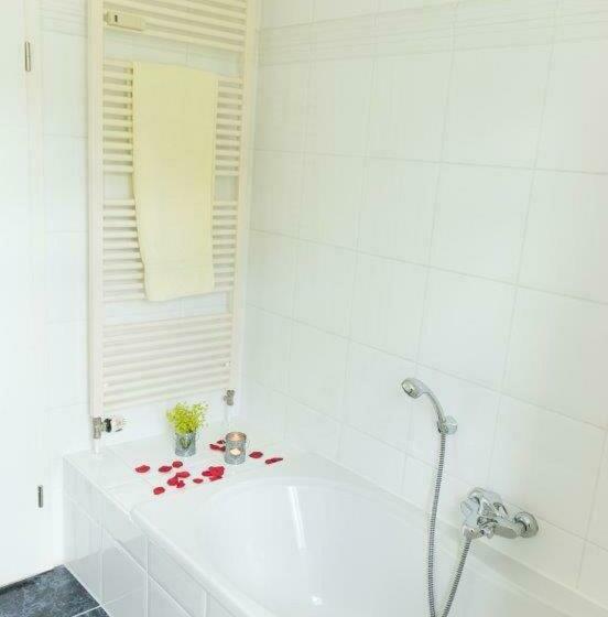 Апартаменты 1 Спальня с Балконом, Auszeit   Ihr Sibyllenbad Gästehaus
