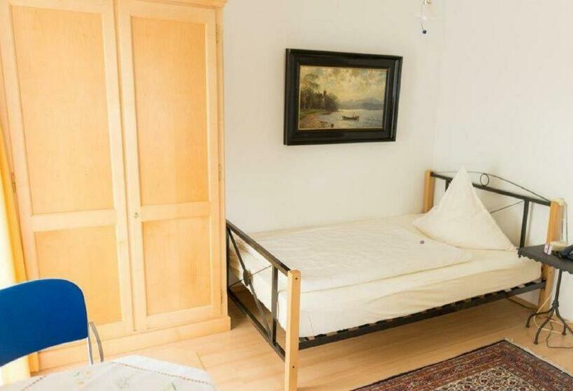 Апартаменты 1 Спальня, Auszeit   Ihr Sibyllenbad Gästehaus