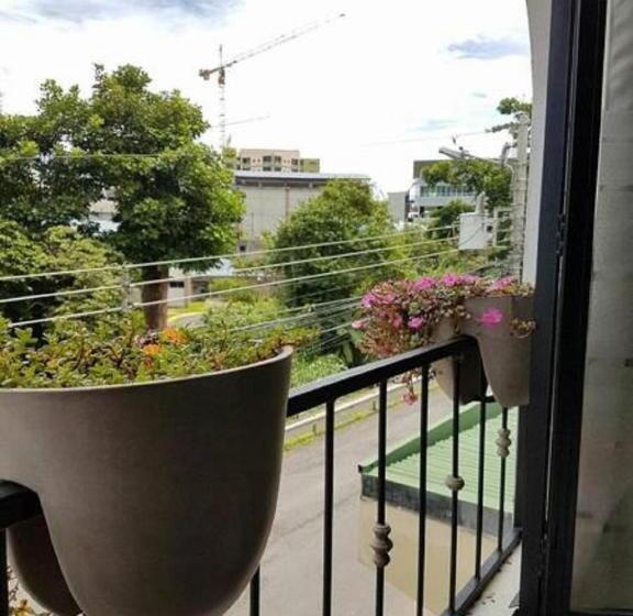 经济房, Casa Echavarria
