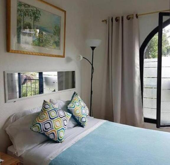 标准间, Casa Echavarria