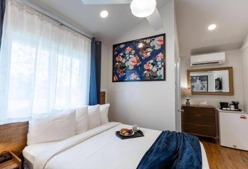 标准间, Ocean View Terrace