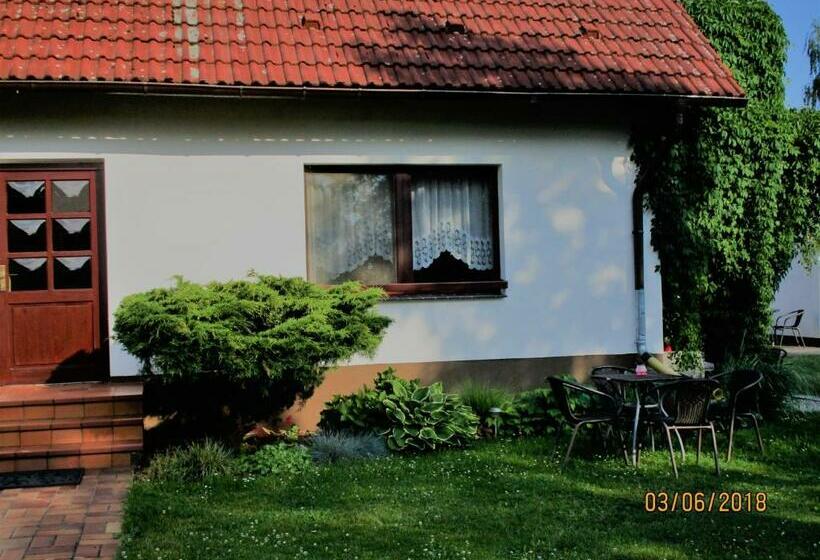 اتاق استاندارد, Pension Willischza