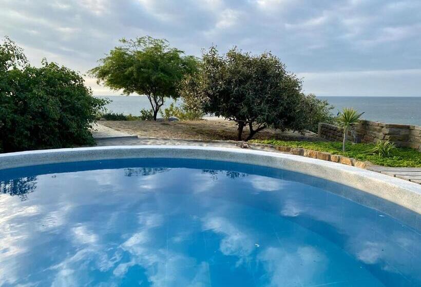 بانگلوی استاندارد, La Playa