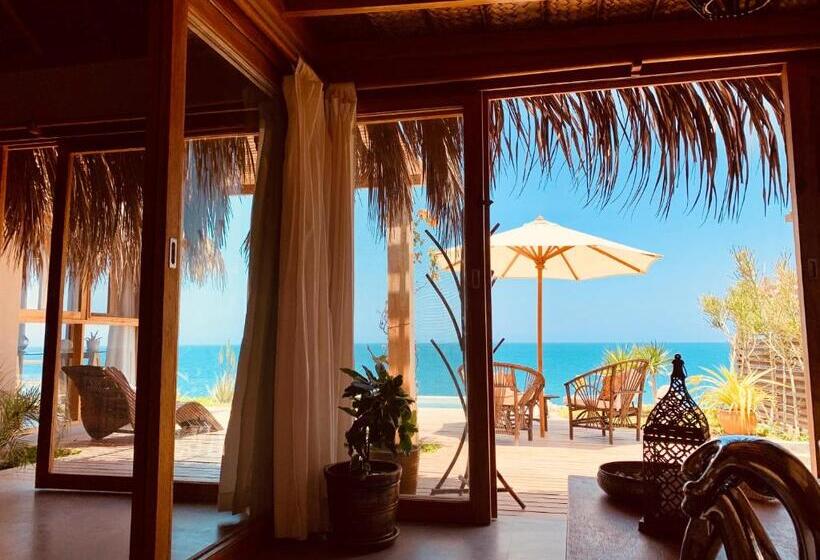 ویلای یک اتاق خوابه با استخر شنا, La Playa