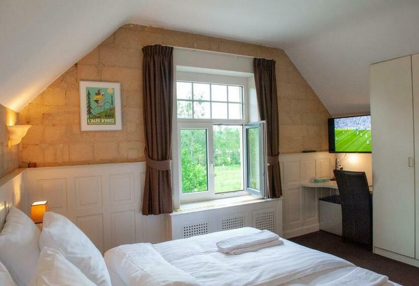 Номер Стандарт, B&b Brakke Berg