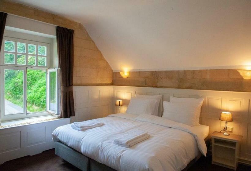 Номер Стандарт, B&b Brakke Berg