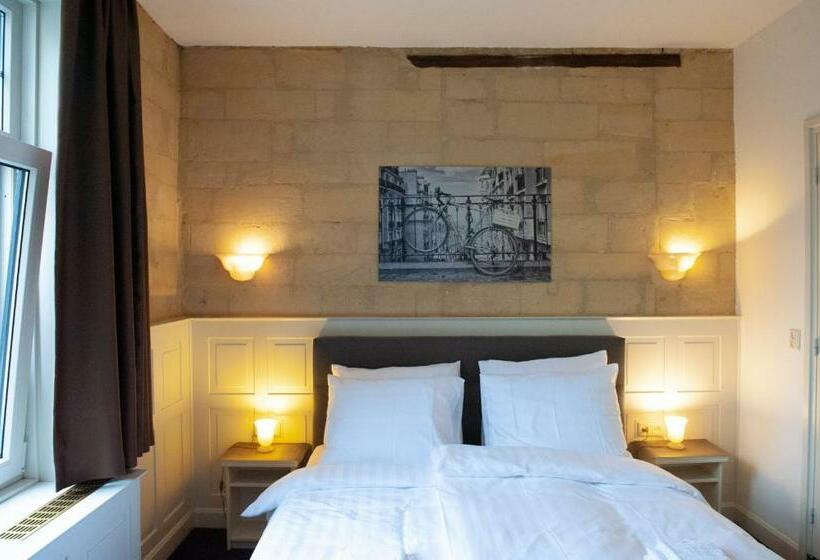 Номер Стандарт, B&b Brakke Berg