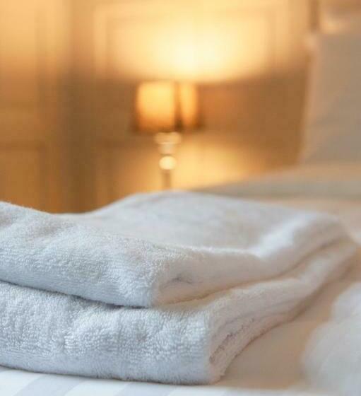Номер Стандарт, B&b Brakke Berg
