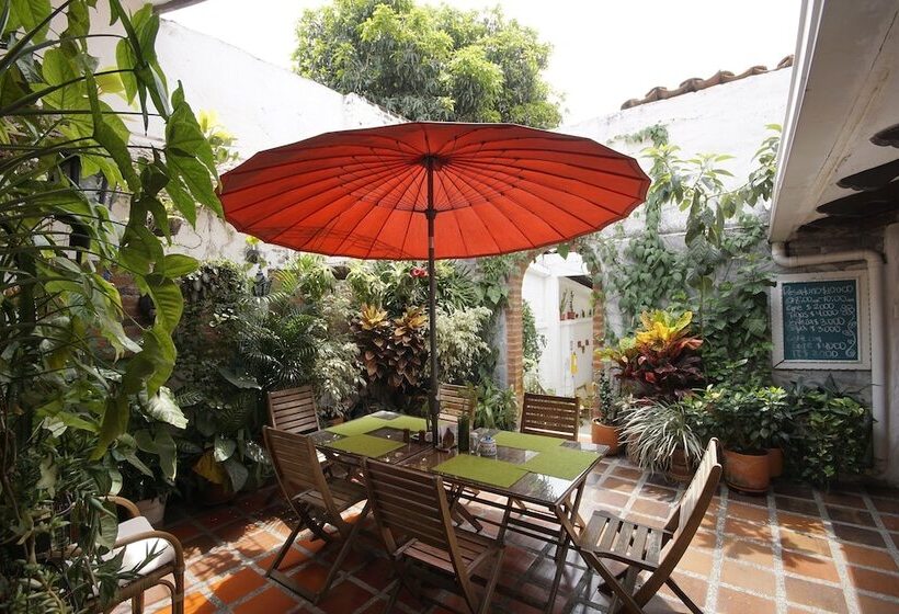 スタンダードルーム, Casa Ruta Sur