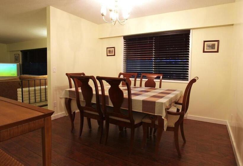 סוויטה משפחתית, Cherry Tree Inn Victoria