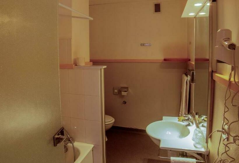 テラス付スーペリアルーム, Hôtel Arbois Bettex