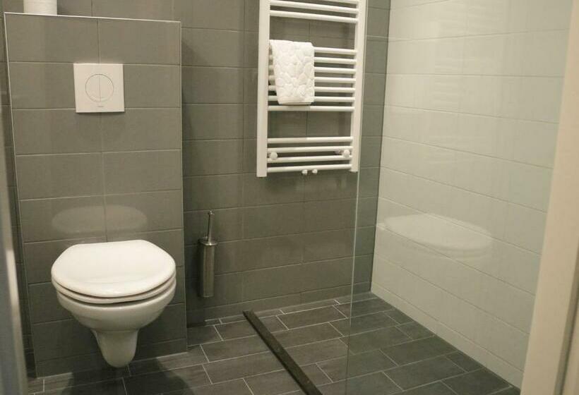 Номер Стандарт, Stadshotel Rijssen