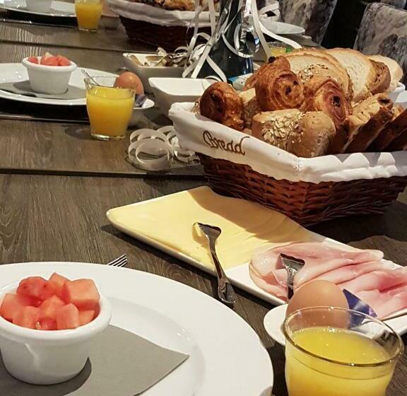 اتاق استاندارد, Stadshotel Rijssen