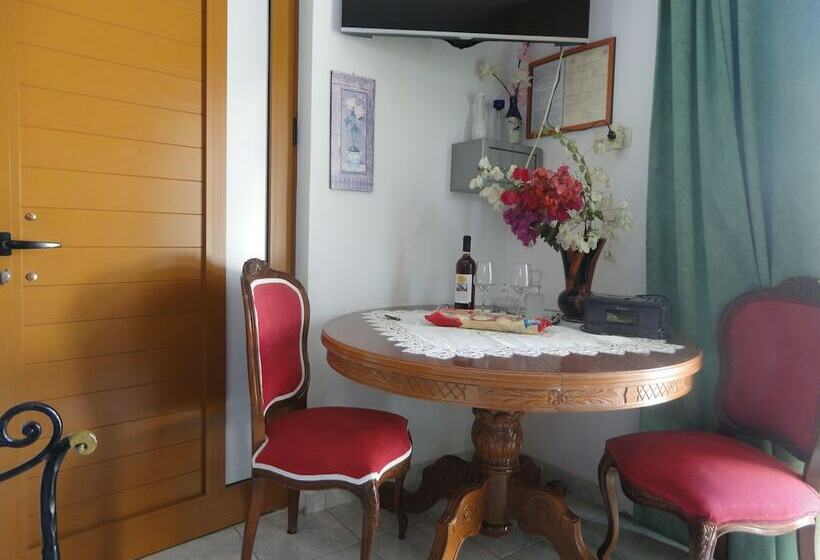 Студия Стандарт, Villa Elizea