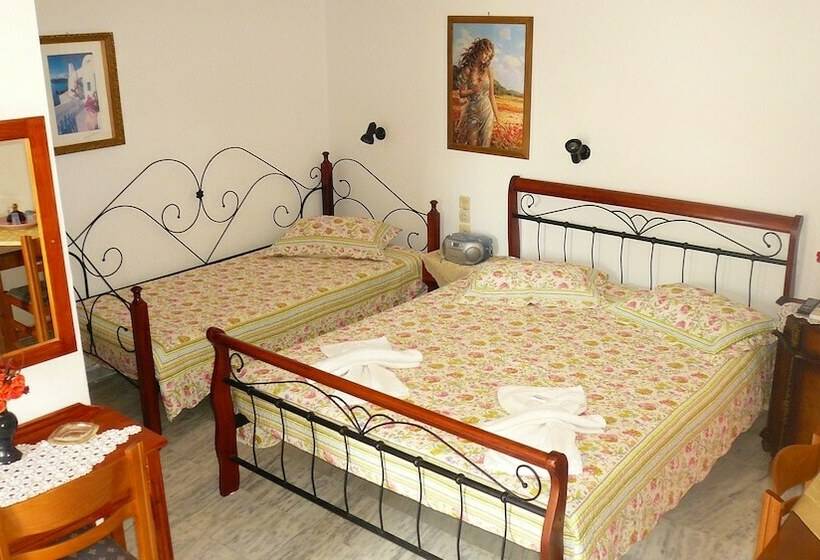 Студия Стандарт, Villa Elizea