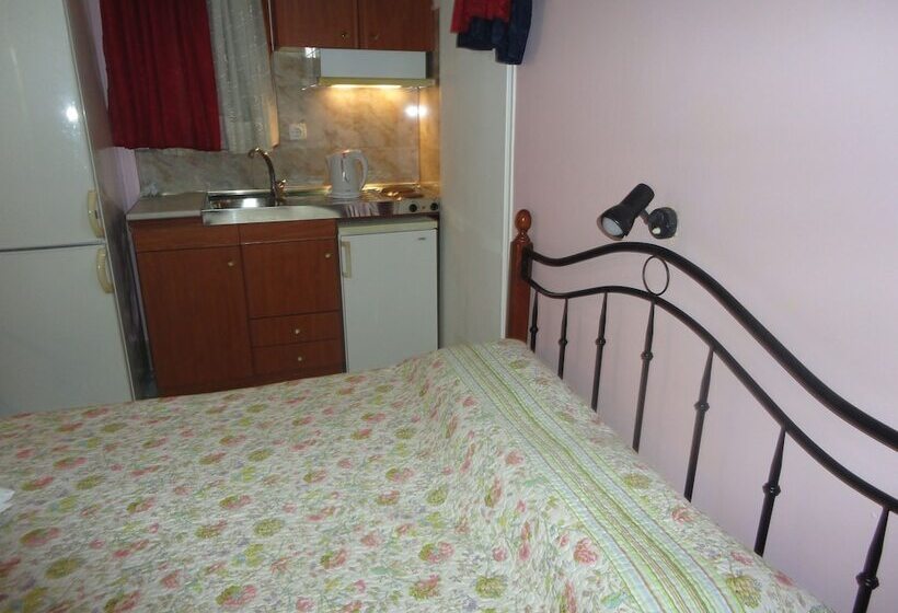 Студия Superior, Villa Elizea