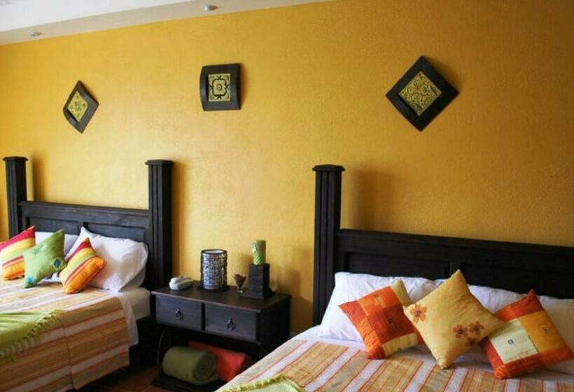 غرفة قياسية, Melrost Airport Bed & Breakfast