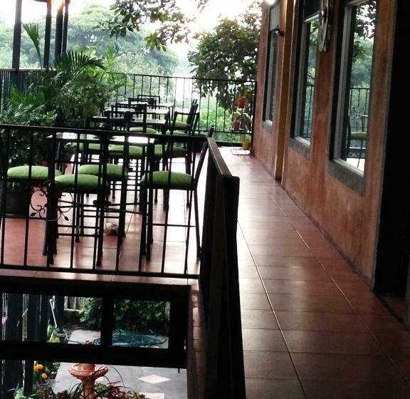 غرفة قياسية فردية, Melrost Airport Bed & Breakfast