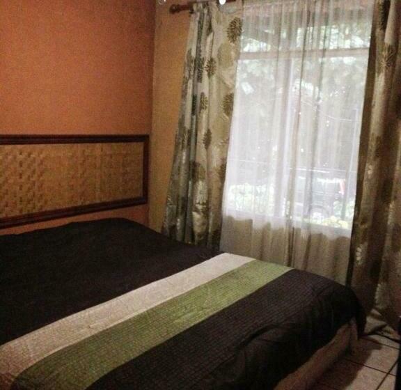 اتاق استاندارد, Melrost Airport Bed & Breakfast