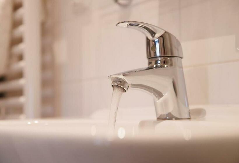 Номер Basic, Stadshotel Rijssen