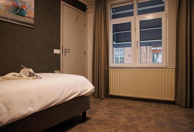Номер Стандарт Индивидуальный, Stadshotel Rijssen