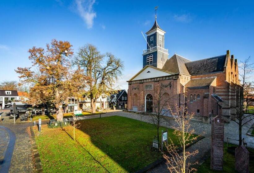 Номер Стандарт, Stadshotel Rijssen