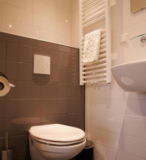 اتاق استاندارد, Stadshotel Rijssen