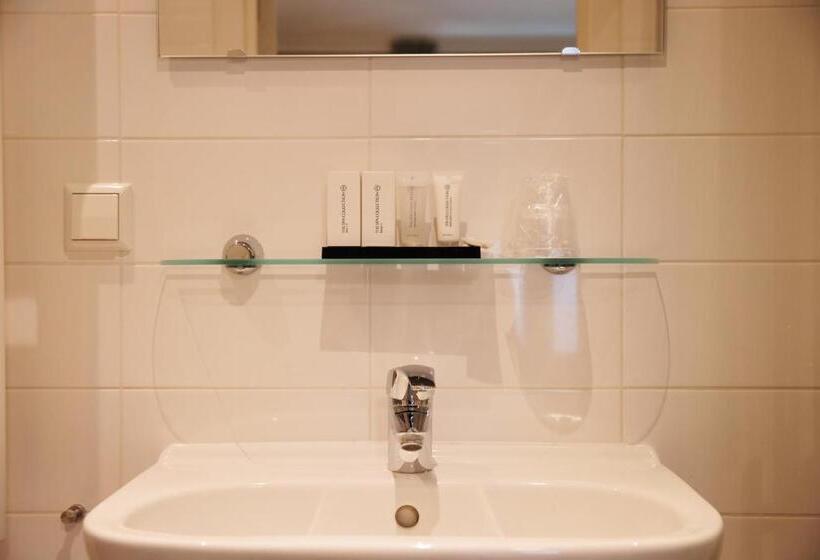 اتاق استاندارد, Stadshotel Rijssen
