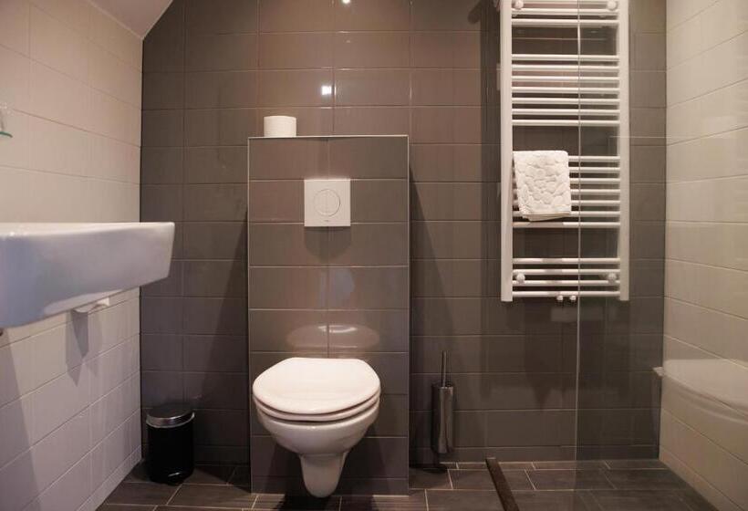 اتاق استاندارد, Stadshotel Rijssen