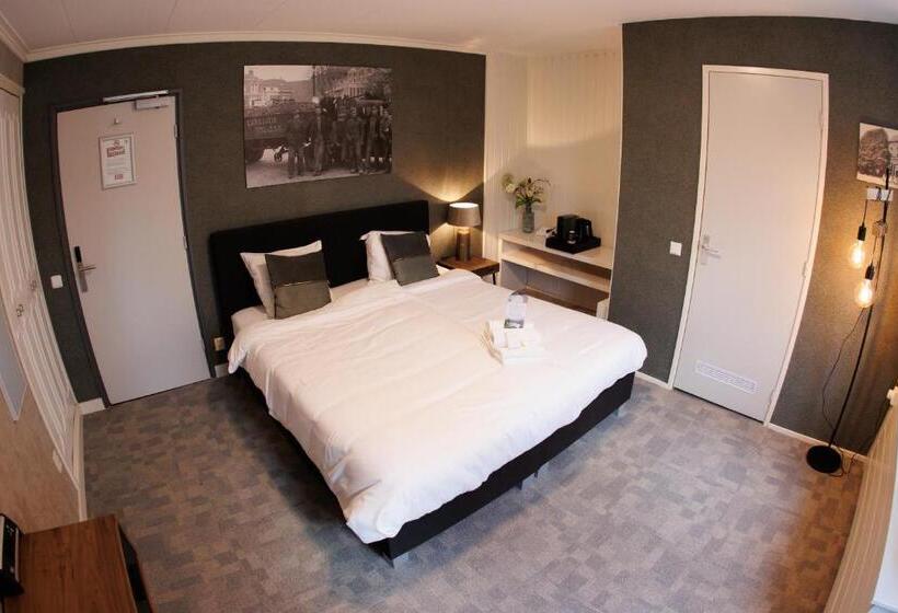 Номер Стандарт, Stadshotel Rijssen