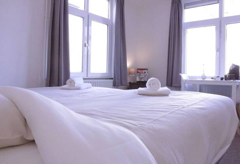 Номер Стандарт, Stadshotel Rijssen