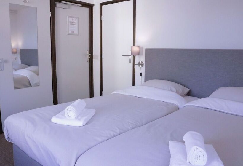 اتاق استاندارد, Stadshotel Rijssen